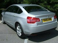Used Citroën C5 2001 Sedan