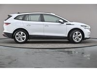 used Skoda Enyaq iV 132kW 60 ecoSuite 62kWh 5dr Auto [120kW]