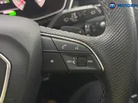 Used Audi S4 341 HP (250 kW) 2021 Blue Estate