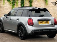 used Mini Cooper S 5-Door HatchSport 2.0 5dr