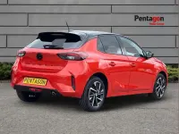 New Vauxhall Corsa 99 HP (72 kW) 2025 Other Hatchback