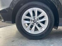 Used Skoda Fabia SE 95 HP (69 kW) 2025 Black Hatchback