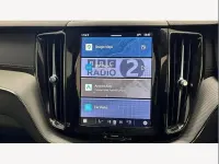 Used Volvo XC60 Ultra 247 HP (181 kW) 2025 Black SUV