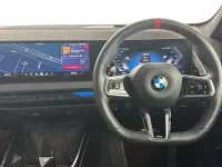 Used BMW X3 Comfort Edition 393 HP (289 kW) 2025 Black SUV