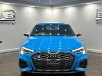 Used Audi S3 310 HP (228 kW) 2023 Sedan