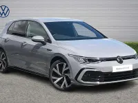 Used VW Golf VIII 150 HP (110 kW) 2024