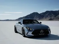 New Mercedes AMG GT Premium Plus 585 HP (430 kW) 2026 Coupe