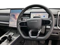 Used Jaecoo 7 147 HP (108 kW) 2025 Silver SUV