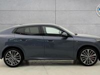 Used BMW X2 M Sport 170 HP (125 kW) 2025 Grey SUV