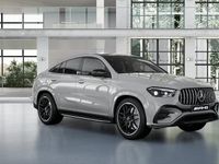 New Mercedes GLE53 AMG Premium Plus 435 HP (319 kW) 2025 Coupe
