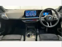 New BMW 123 M Sport 200 HP (147 kW) 2026 Grey Hatchback