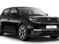 New Nissan Micra Advance 89 kW (122 HP) 2026 Hatchback