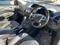 Usado Ford Kuga Titanium X 2013 Prateado SUV