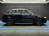 Usado Audi Q3 Sport 2017 Preto SUV