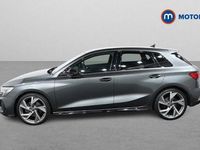 Used Audi A3 Sportback Black Edition 150 HP (110 kW) 2025 Hatchback