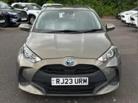 Used Toyota Yaris 113 HP (83 kW) 2023 Other Hatchback