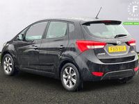 Used Hyundai i20 SE 2019 Black Hatchback