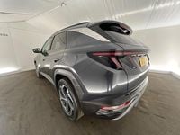 Used Hyundai Tucson Ultimate 2021 Grey SUV