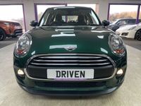 used Mini ONE Hatch 1.25d 101 BHP