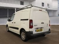 used Citroën Berlingo L1 DIESEL