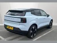 Used Volvo EX30 Ultra 196 kW (267 HP) 2026 Blue SUV
