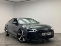 Used Audi A6 S-Line 200 HP (147 kW) 2026 Grey Sedan