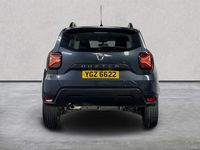 Used Dacia Duster Comfort 2023 Grey SUV