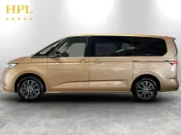 Used VW Multivan Style 218 HP (160 kW) 2023 Bronze MPV