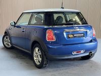 Used Mini Cooper Hatch 122 HP (89 kW) 2012 Hatchback