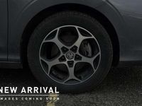 Used MG MG3 Trophy 194 HP (142 kW) 2025 Grey Hatchback