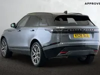 Used Land Rover Range Rover Velar Autobiography 201 HP (147 kW) 2025 Grey SUV