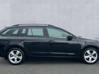 used Skoda Octavia Estate SE Drive 1.6 TDI 115 PS 5G Man