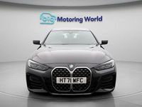 Used BMW 420 M Sport 184 HP (135 kW) 2026 Coupe