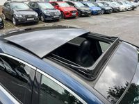 Used Mercedes A180 AMG Line Premium Plus 116 HP (85 kW) 2020 Blue Hatchback