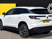 Used Renault Austral Techno 200 HP (147 kW) 2025 SUV