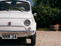 used Fiat 500L 500 L