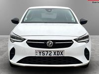 Używany Vauxhall Corsa Design Edition 75 KM (55 kW) 2023 Hatchback