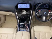 Used BMW M8 Competition Edition 625 HP (459 kW) 2021 Red Coupe