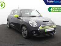 Used Mini Cooper Level 3 135 kW (184 HP) 2020 Hatchback
