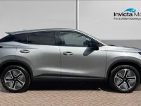 Used Omoda 5 186 HP (136 kW) 2025 Silver SUV