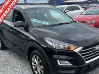 Used Hyundai Tucson SE 132 HP (97 kW) 2020 SUV