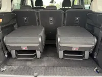 Used Vauxhall Combo Elite 131 HP (96 kW) 2021 Blue MPV