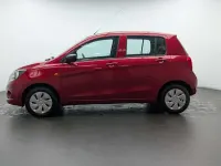 Used Suzuki Celerio 68 HP (50 kW) 2018 Red Hatchback