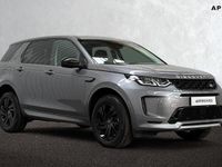 Used Land Rover Discovery Sport S 2024 Grey SUV
