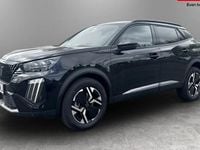 New Peugeot 2008 GTi 145 HP (106 kW) 2025 SUV