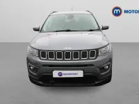 Used Jeep Compass Longitude 140 HP (102 kW) 2021 Grey SUV