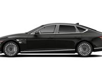 Used Genesis G80 272 kW (370 HP) 2023 Sedan