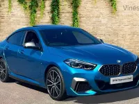 Used BMW M235 306 HP (225 kW) 2024 Coupe