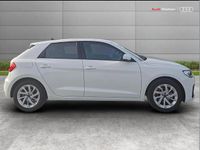Used Audi A1 Sport 113 HP (83 kW) 2024 White SUV