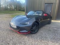 used Mazda MX5 1.5 Icon 2dr